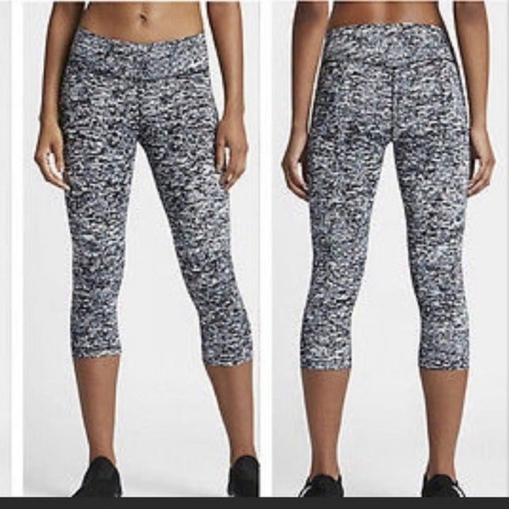 Nike Power Legendary Capris
